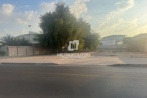 Terrain à Al Twar, Dubai, 1394 m², № 73025