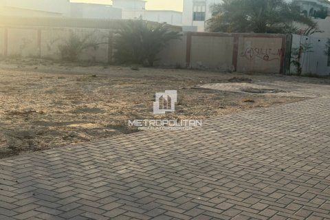 قطعة أرض في الطوار, دبي 1394 م² رقم 73025 - صورة 3