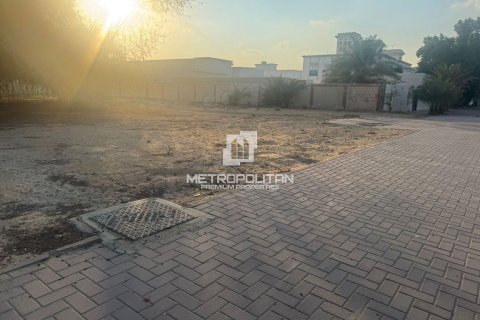 قطعة أرض في الطوار, دبي 1394 م² رقم 73025 - صورة 8