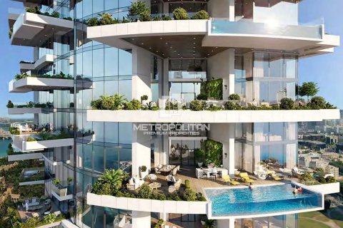 Apartamento en Al Sufouh, Dubai, 2 dormitorios, 150 m², № 73011