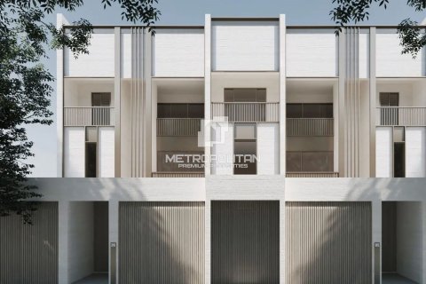 تاون هاوس في District 7, مدينة محمد بن راشد, دبي 4 غرف نوم, 240 م² رقم 73026 - صورة 18