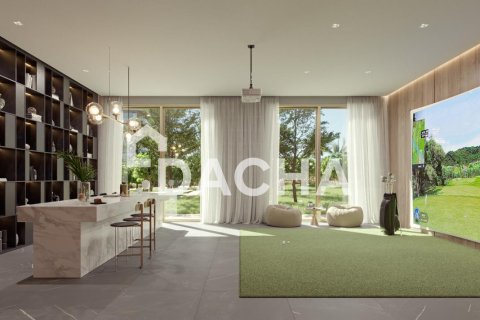 شقة في نخلة جميرا, دبي 3 غرف نوم, 310 م² رقم 105798 - صورة 4