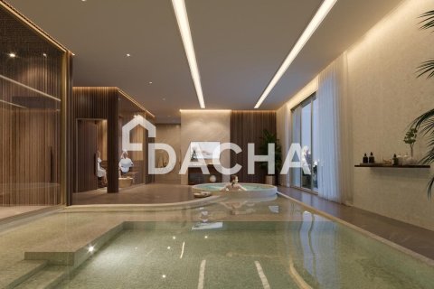 شقة في نخلة جميرا, دبي 3 غرف نوم, 310 م² رقم 105798 - صورة 5