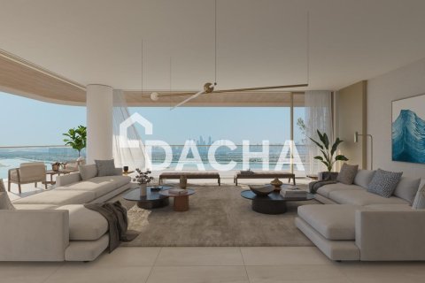 Apartment in Palm Jumeirah, Dubai 3 bedrooms, 310 sq.m. № 105798