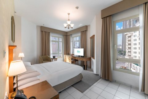 Hôtels-appartement à Dubai, 3 chambres, 199.9 m², № 11747 - photo 19