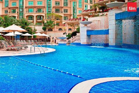 Hôtels-appartement à Dubai, 3 chambres, 199.9 m², № 11747 - photo 2