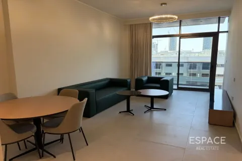 Apartamento en Jumeirah Village Circle, Dubai, 1 dormitorio, 73 m², № 122336 - foto 3