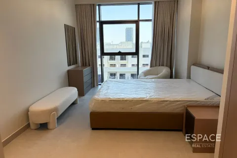 Apartamento en Jumeirah Village Circle, Dubai, 1 dormitorio, 73 m², № 122336 - foto 6