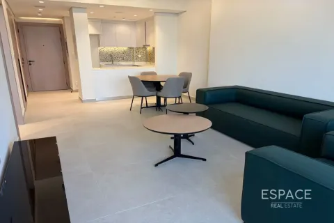 Apartment in Jumeirah Village Circle, Dubai 1 bedroom, 73 sq.m. № 122336