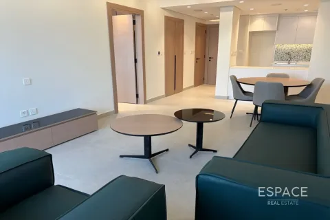 Apartamento en Jumeirah Village Circle, Dubai, 1 dormitorio, 73 m², № 122336 - foto 2