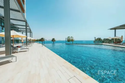 شقة في Bluewaters, دبي 2 غرف نوم, 152 م² رقم 122338 - صورة 18