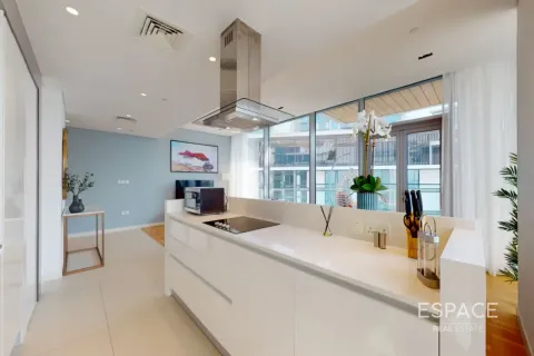 شقة في Bluewaters, دبي 2 غرف نوم, 152 م² رقم 122338 - صورة 6