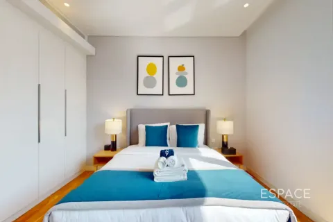 شقة في Bluewaters, دبي 2 غرف نوم, 152 م² رقم 122338 - صورة 10