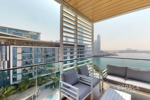 شقة في Bluewaters, دبي 2 غرف نوم, 152 م² رقم 122338 - صورة 15