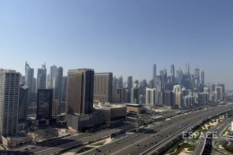 Penthouse à Jumeirah Lake Towers, Dubai, 5 chambres, 270 m², № 122335