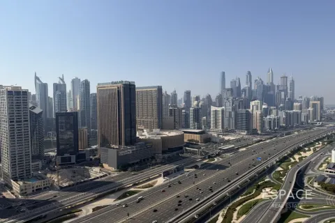 Penthouse in Jumeirah Lake Towers, Dubai 5 bedrooms, 270 sq.m. № 122335 - photo 17