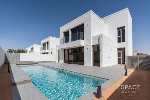 فيلا في Jumeirah Park, دبي 5 غرف نوم , 557 م² رقم 122332