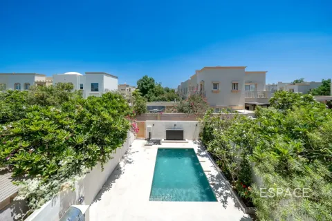 Villa in Springs 14, The Springs, Dubai 3 bedrooms, 153 sq.m. № 122333 - photo 20