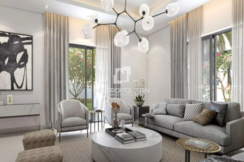 Townhouse in Dubai Land, Dubai 4 bedrooms, 288 sq.m. № 72692 - photo 7