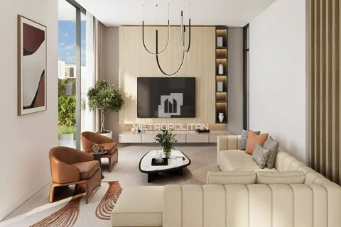 Townhouse in Dubai Land, Dubai 4 bedrooms, 288 sq.m. № 72692 - photo 5