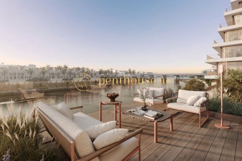 Appartement à Jumeirah, Dubai, 1 chambre, 122 m², № 72696