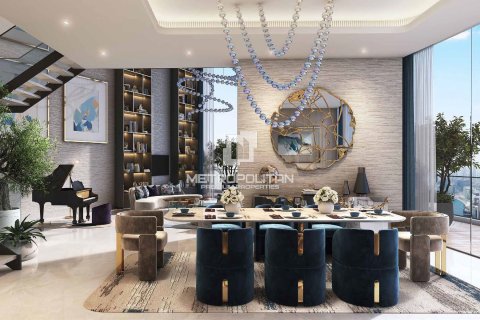 Apartment in Business Bay, Dubai 43 sq.m. № 72693 - photo 3