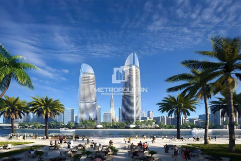 Apartment in Business Bay, Dubai 43 sq.m. № 72693 - photo 10