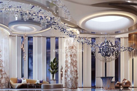 Apartment in Business Bay, Dubai 43 sq.m. № 72693 - photo 6