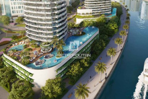 Apartment in Business Bay, Dubai 43 sq.m. № 72693 - photo 4