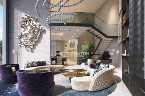 Apartment in Business Bay, Dubai 43 sq.m. № 72693 - photo 2