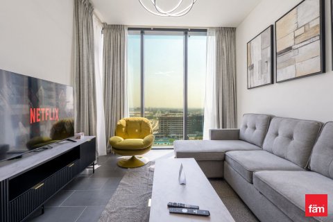 Apartment in Dubai 1 bedroom, 55 sq.m. № 112489