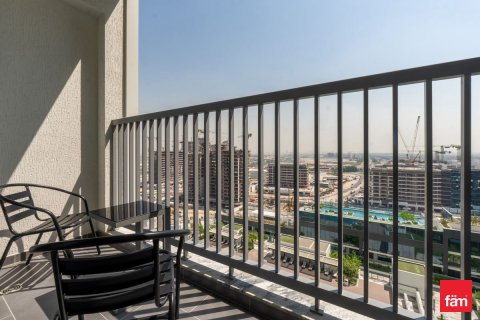 Apartment in Dubai 1 bedroom, 55 sq.m. № 112489 - photo 11