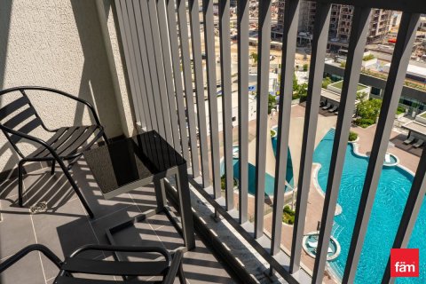 Apartment in Dubai 1 bedroom, 55 sq.m. № 112489 - photo 12