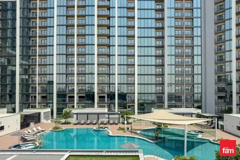 Apartment in Dubai 1 bedroom, 55 sq.m. № 112489 - photo 23