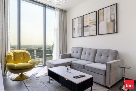 Apartment in Dubai 1 bedroom, 55 sq.m. № 112489 - photo 2