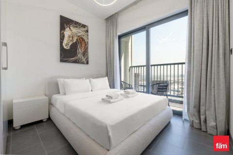 Apartment in Dubai 1 bedroom, 55 sq.m. № 112489 - photo 4