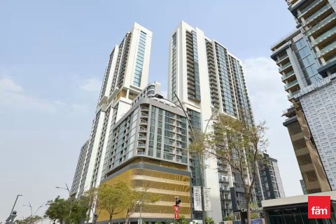 Apartment in Dubai 1 bedroom, 55 sq.m. № 112489 - photo 24