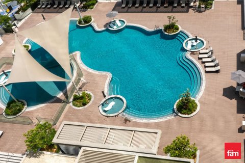 Apartment in Dubai 1 bedroom, 55 sq.m. № 112489 - photo 13
