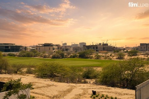 Villa en Dubai Hills Estate, Dubai, 6 dormitorios, 1340.8 m², № 112487 - foto 30