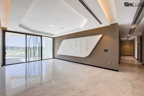 Villa en Dubai Hills Estate, Dubai, 6 dormitorios, 1340.8 m², № 112487 - foto 10