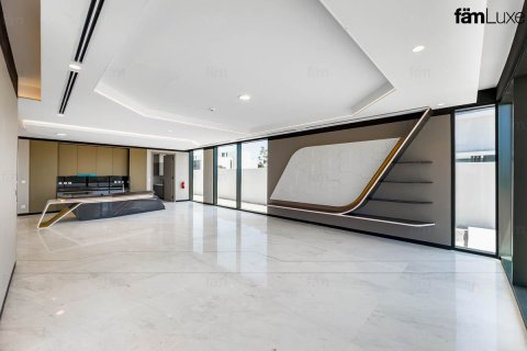 Villa en Dubai Hills Estate, Dubai, 6 dormitorios, 1340.8 m², № 112487 - foto 6