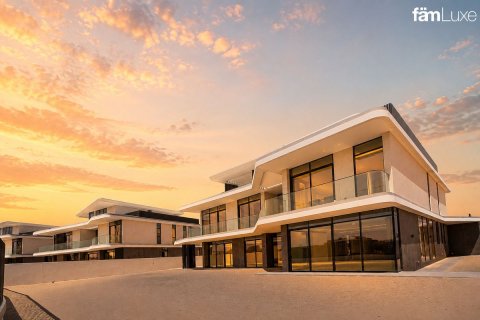 Villa en Dubai Hills Estate, Dubai, 6 dormitorios, 1340.8 m², № 112487 - foto 24