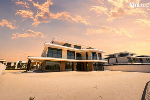 Villa en Dubai Hills Estate, Dubai, 6 dormitorios, 1340.8 m², № 112487 - foto 29