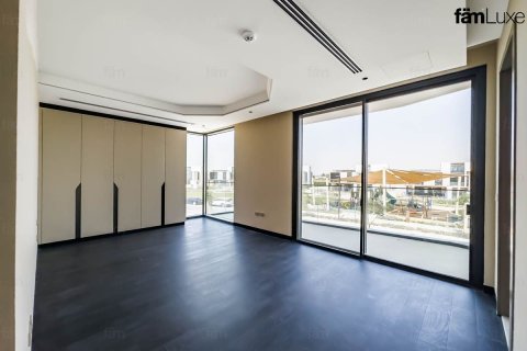 Villa en Dubai Hills Estate, Dubai, 6 dormitorios, 1340.8 m², № 112487 - foto 22