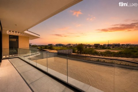 Villa en Dubai Hills Estate, Dubai, 6 dormitorios, 1340.8 m², № 112487 - foto 17