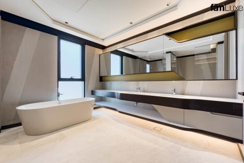 Villa en Dubai Hills Estate, Dubai, 6 dormitorios, 1340.8 m², № 112487 - foto 14