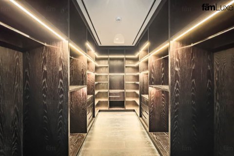 Villa en Dubai Hills Estate, Dubai, 6 dormitorios, 1340.8 m², № 112487 - foto 13