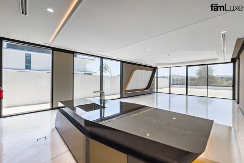 Villa en Dubai Hills Estate, Dubai, 6 dormitorios, 1340.8 m², № 112487 - foto 3