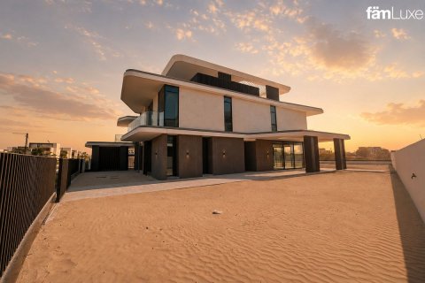 Villa en Dubai Hills Estate, Dubai, 6 dormitorios, 1340.8 m², № 112487 - foto 28