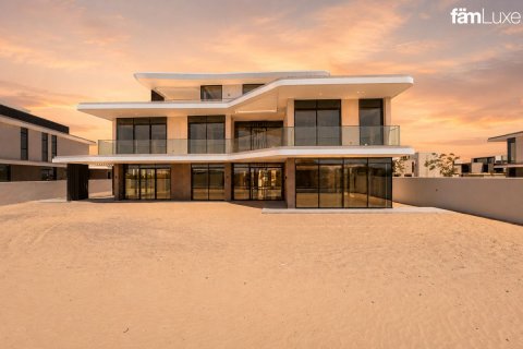 Villa en Dubai Hills Estate, Dubai, 6 dormitorios, 1340.8 m², № 112487 - foto 9